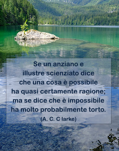 frase del giorno parlare