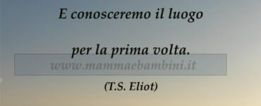 frase del giorno partire