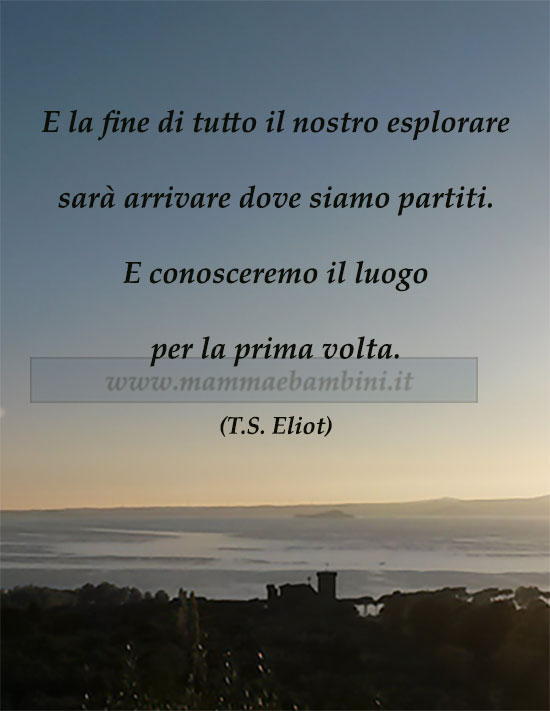 Frase del giorno 16 febbraio su partire 1 frase del giorno partire