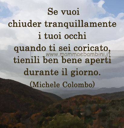 Frase del giorno 10 febbraio sulla serenita' 1 frase del giorno serenita