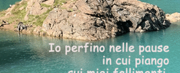 frase del giorno soffrire