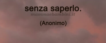 frase del giorno sorridere