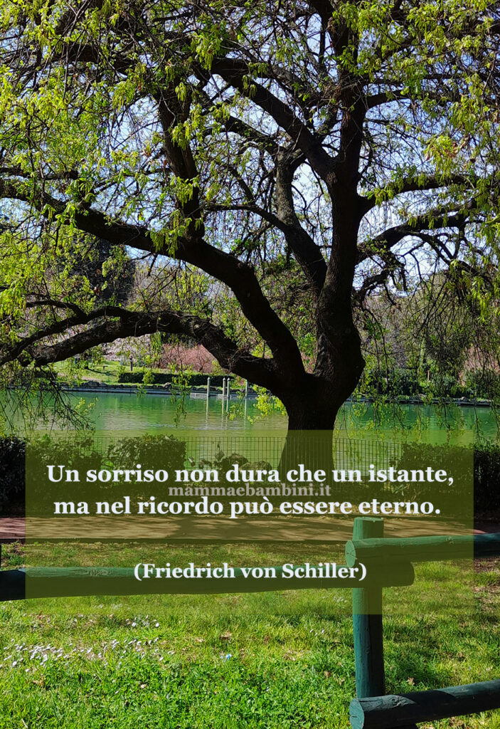 Frase del giorno 23 febbraio sul sorriso 1 frase del giorno sorriso