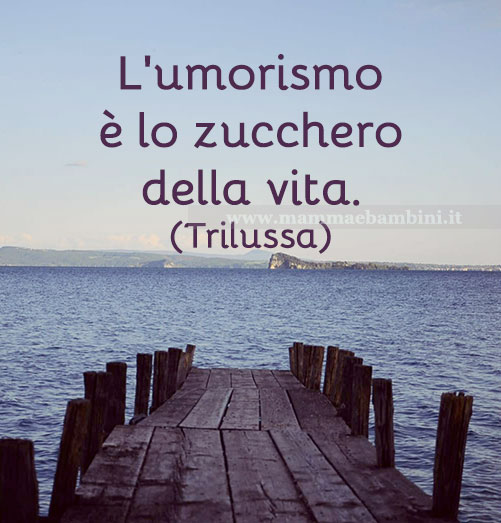 Frase del giorno 14 febbraio sull'umorismo 1 frase del giorno umorismo 1