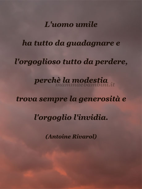 Frase del giorno 27 febbraio sull'uomo 1 frase del giorno uomo