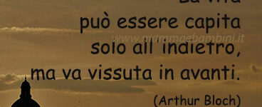 frase del giorno vita 1