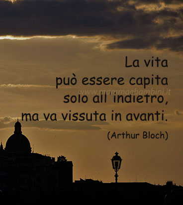 Frase del giorno 7 febbraio su vita vissuta 1 frase del giorno vita 1