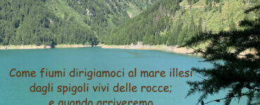 frase del giorno vita