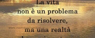 frase del giorno vita 4