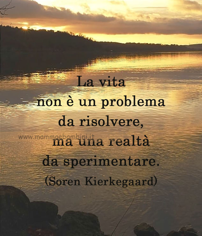 Frase del giorno 22 febbraio sulla vita da sperimentare 1 frase del giorno vita 4
