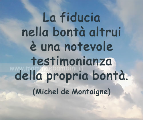 Frase del giorno 6 febbraio sulla fiducia 1 frase fiducia 1
