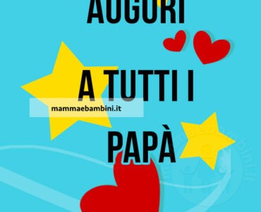 auguri papa