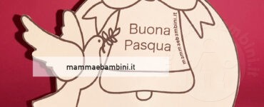 campana pasqua carta