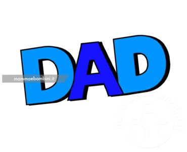 dad