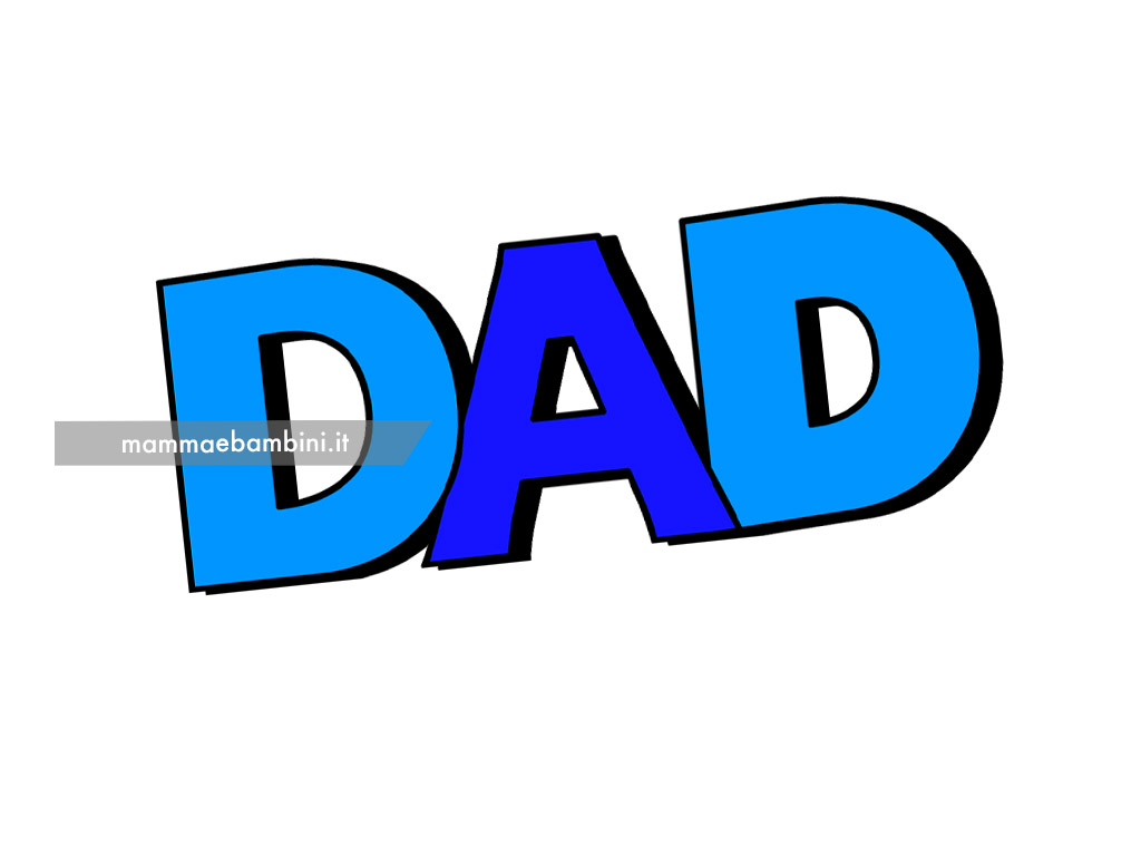 dad