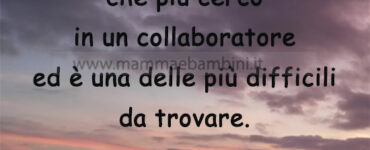 frase del giorno affidabilita