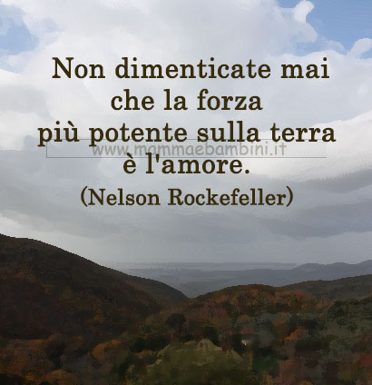 frase del giorno amore 1