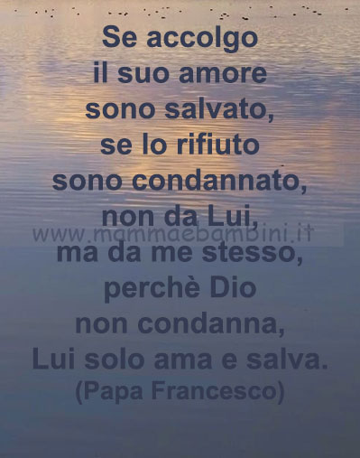 Frase del giorno 30 marzo sull'amore di Dio 1 frase del giorno amore