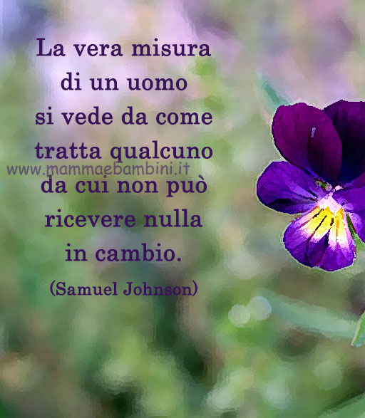Frase del giorno 16 marzo sul comportamento 1 frase del giorno comportamento 1