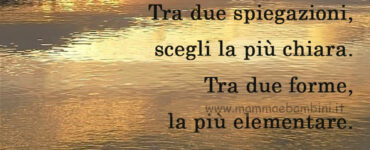 Frase del giorno 2 marzo su scegliere 5 frase del giorno comportamento