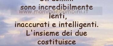 frase del giorno computer