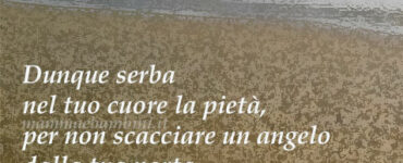 frase del giorno cuore