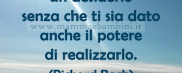 frase del giorno desideri