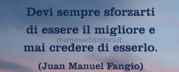 frase del giorno essere migliori