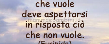 frase del giorno essere sinceri
