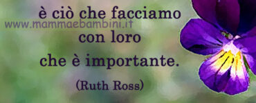 frase del giorno fare