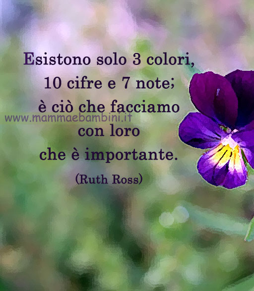 Frase del giorno 15 marzo su fare 1 frase del giorno fare