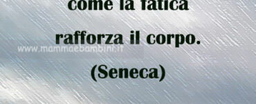 frase del giorno fatica