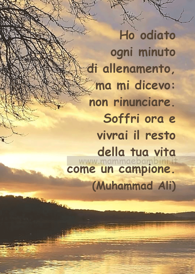 Frase del giorno 2 marzo sulla fatica 1 frase del giorno fatica