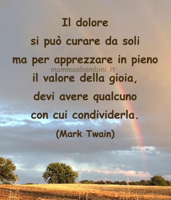 Frase del giorno 1 marzo sulla gioia 1 frase del giorno gioia