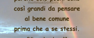 frase del giorno grandi uomini