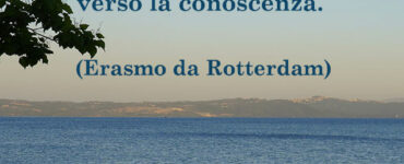 frase del giorno insegnamento