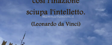 frase del giorno intelletto