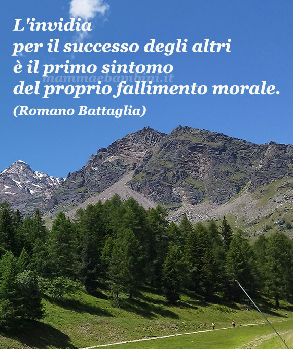 Frase del giorno 3 marzo sull'invidia 1 frase del giorno invidia