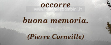 Frase del giorno 11 marzo sulla memoria 2 frase del giorno mentire