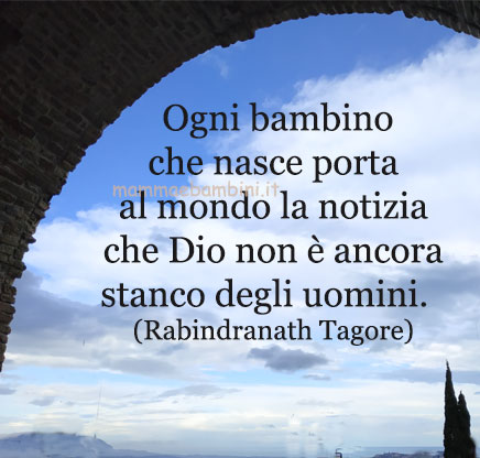 Frase del giorno 15 marzo sulle nascite 1 frase del giorno nascite