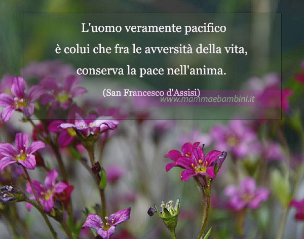 Frase del giorno 16 marzo sulla pace interiore 1 frase del giorno pace