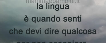 frase del giorno parlare 2