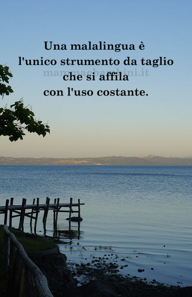 Frase del giorno 5 marzo su parlare 1 frase del giorno parlare