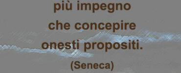 frase del giorno propositi