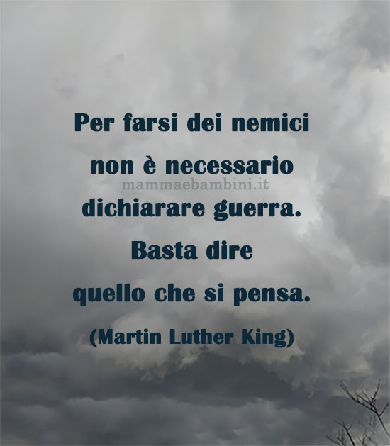 frase del giorno sicerita