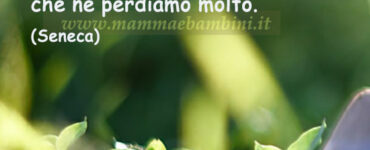 frase del giorno tempo