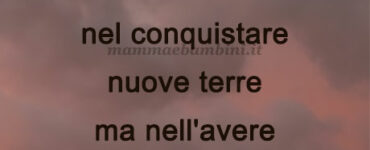 frase del giorno viaggi