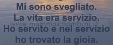 frase del giorno vita 2