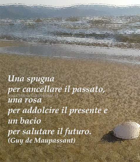 frase del giorno vita