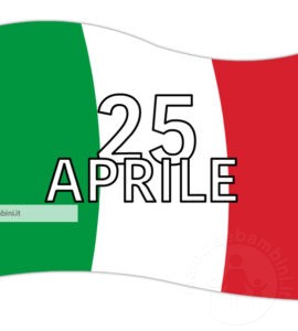 25 aprile